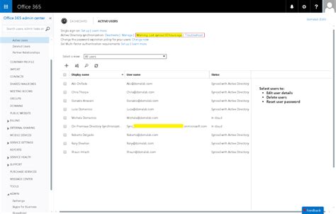 Army updates download policy for its Office 365 users.